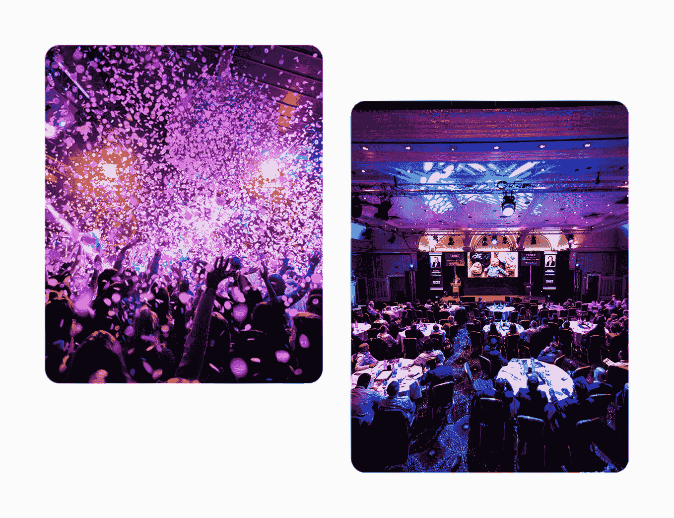 Organizers Banner Image